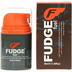 Fudge Fint hår Stylingcreams Fudge Fuel Light Styling Creme 50ml