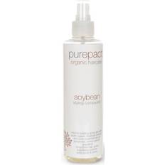 Pure Pact Udglattende Hårprodukter Pure Pact Soybean Styling Compound 250ml