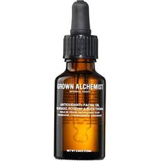Grown Alchemist Serummer & Ansigtsolier Grown Alchemist Anti-Oxidant + Facial Oil Borage 25ml
