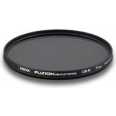 Hoya Fusion Antistatic CIR-PL 40.5mm