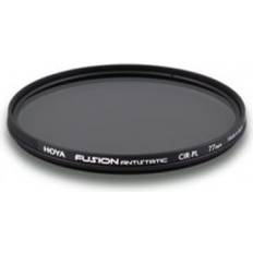 49 mm - UV-filtre Kameralinsefiltre Hoya Fusion Antistatic CIR-PL 49mm