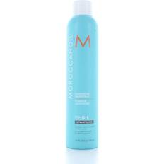 Moroccanoil Fedtet hår Stylingprodukter Moroccanoil Luminous Hairspray Extra Strong 330ml