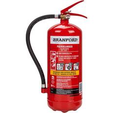 Branford Brandslukkere Branford Fire Extinguisher 6kg