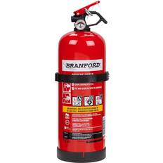 Branford Brandslukkere Branford Fire Extinguisher 2kg