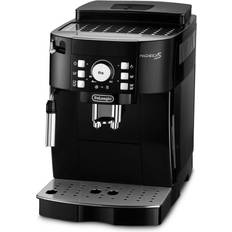 Genanvendelig - Integreret kaffekværn - Programmerbar Kaffemaskiner De'Longhi Magnifica S ECAM 21.117.B
