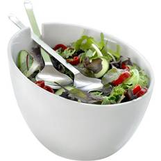 Steel Function Opvaskemaskineegnede Salatskåle Steel Function Salad Bowl 25cm Salatskål 25cm
