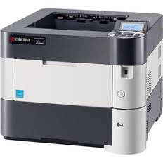 Kyocera Google Cloud Print - Laser Printere Kyocera ECosys P3050dn