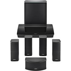 Bose Dolby TrueHD Soundbars & Hjemmebiografpakker Bose Lifestyle 600