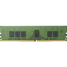 4 GB - SO-DIMM DDR4 RAM HP DDR4 2400MHz 4GB (Y7B55AA )