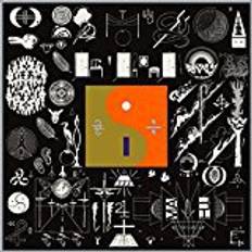 Musik Bon Iver - 22, A Million (Vinyl)