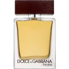 Dolce & Gabbana Herre Parfumer Dolce & Gabbana The One Men EdT 100ml