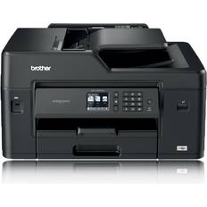 Brother Farveprinter - Google Cloud Print - Inkjet Printere Brother MFC-J6530DW