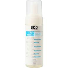 Eco Cosmetics Udglattende Hårprodukter Eco Cosmetics Hair mousse 150ml