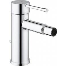 Grohe Bidetarmaturer Grohe Essence New 32935001 Krom