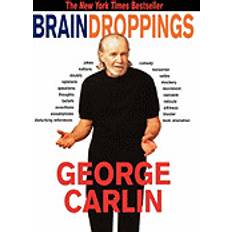 brain droppings (Indbundet, 1997)