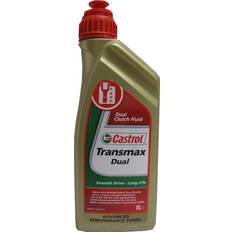 Castrol Transmax Dual Automatgearolie 1L