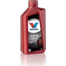 Valvoline Motorolier & Kemikalier Valvoline Gear Oil 75W-80 Gearboksolie 1L