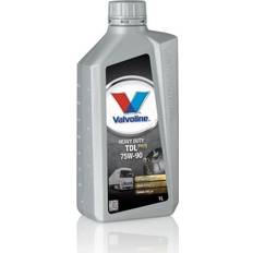 Valvoline Motorolier & Kemikalier Valvoline Heavy Duty TDL PRO 75W-90 Gearboksolie 1L