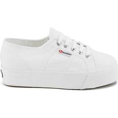 Superga 7 Sko Superga 2790 Linea Up Down W - White