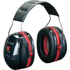 3M Peltor Arbejdstøj & Udstyr 3M Peltor Optime III Earmuffs