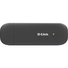 Netledninger Mobile modems D-Link DWM-222