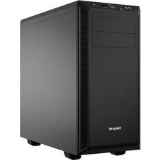 Be Quiet! Micro-ATX - Midi Tower (ATX) Kabinetter Be Quiet! Pure Base 600