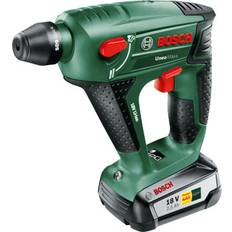 Bosch Vinklet Boremaskiner & Slagboremaskiner Bosch Uneo Maxx (1x2.5Ah)