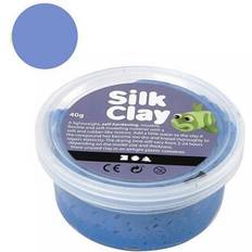 Silk Clay Blue Clay 40g