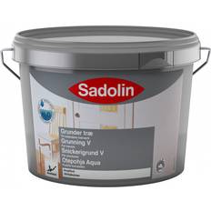 Sadolin - Træmaling Transparent 2.5L