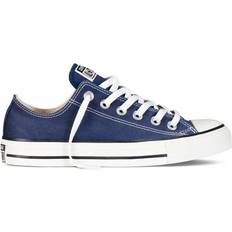 Converse 45 - Herre - Lærred Sneakers Converse Chuck Taylor All Star Classic - Navy