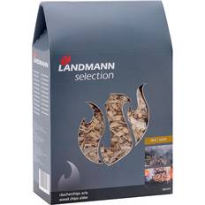 Landmann Røgsmuld Landmann Smoke Wood Chips 0802001