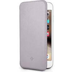 Twelve South Hvid Covers med kortholder Twelve South SurfacePad Case (iPhone 6/6S)