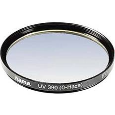 55 mm Linsefiltre Hama UV Filter 55mm