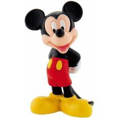 Mickey Mouse Figurer Bullyland Mickey 15348