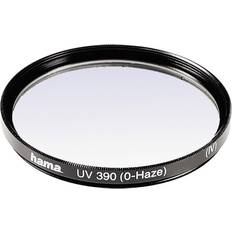 58 mm - Polariseringsfiltre Kameralinsefiltre Hama UV AR 58mm