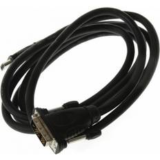 Qnect HDMI - DVI 1m