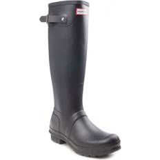 3 - 39 Gummistøvler Hunter Original Tall W - Black