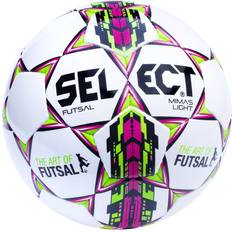 Select Fodbolde Select Futsal Mimas Light