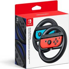 Nintendo Rat & Racercontroller Nintendo Switch Joy-Con Wheel Pair