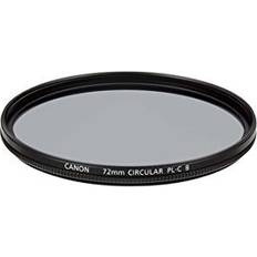 Canon PL-C B Circular 72mm