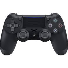 Sort Spil controllere Sony DualShock 4 V2 Controller - Black