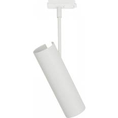 Dæmpbare - Grå - Plast Loftlamper Nordlux MIB 6 Pendel 6cm