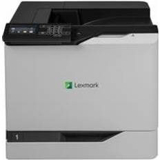 Lexmark Farveprinter - Laser Printere Lexmark CS820de