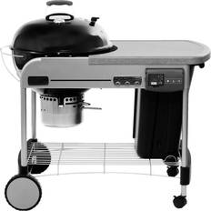 Kuglegriller - Termometre Kulgrill Weber Performer Deluxe GBS 57cm