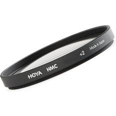 67 mm - Klart filter Kameralinsefiltre Hoya Close-Up +2 HMC 67mm