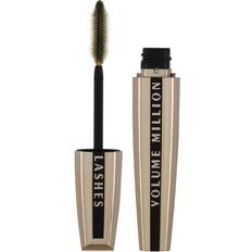 L'Oréal Paris Øjenmakeup L'Oréal Paris Volume Million Lashes Mascara Black