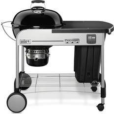 Kuglegriller - Termometre Kulgrill Weber Performer Premium GBS 57cm