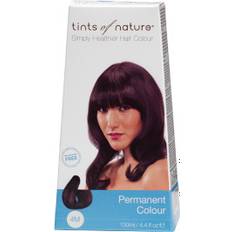 Tints of Nature Permanente hårfarver Tints of Nature Permanent Hair Colour 4C Medium Ash Brown