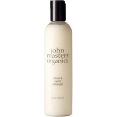 John Masters Organics Normalt hår Balsammer John Masters Organics Citrus & Neroli Detangler Conditioner 237ml