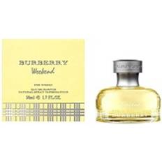 Burberry Dame Parfumer Burberry Weekend for Women EdP 50ml